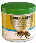 Gel Masaj Încălzitor PUTEREA ALBINEI
